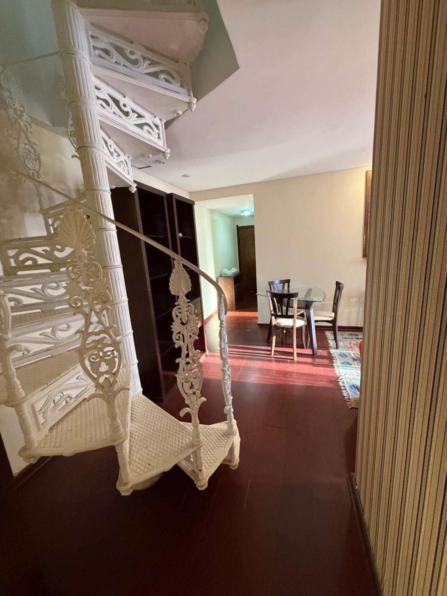Apartamento Flat 3Quartos Ipanema Cobertura *