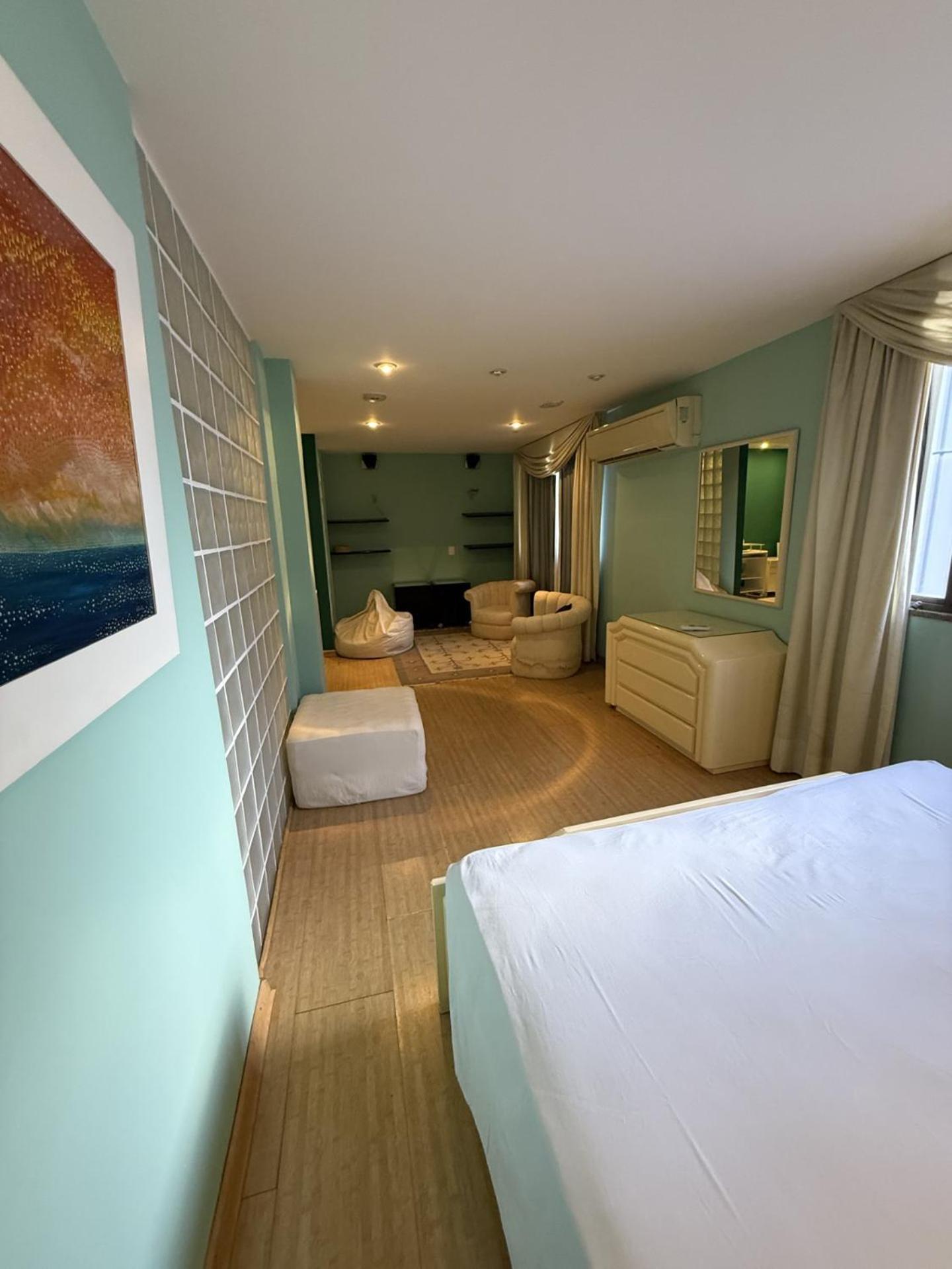 Flat 3Quartos Ipanema Cobertura * Río de Janeiro